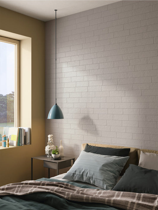 Porcelanato Muretto Grigio 8.20 X 25