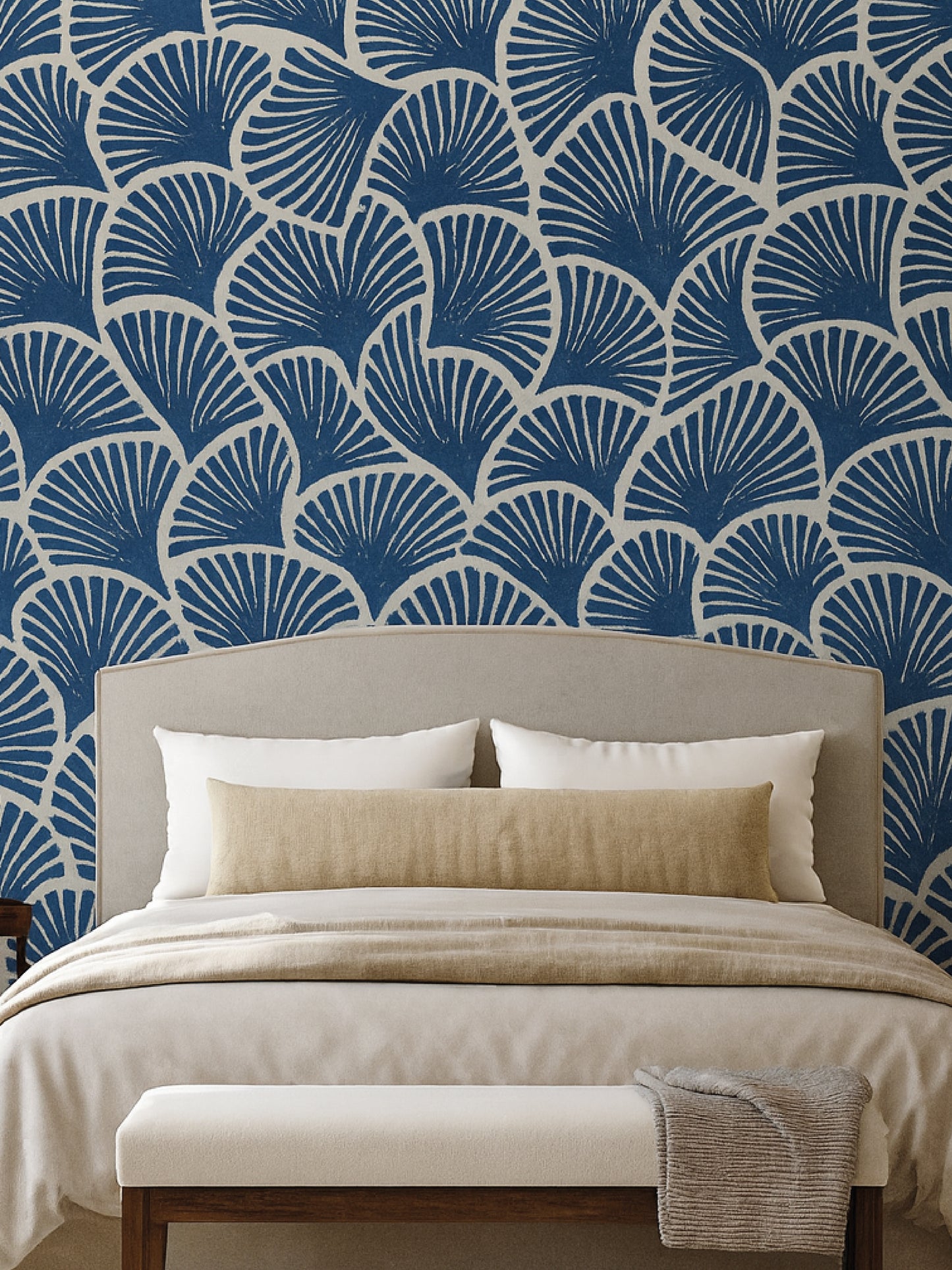 Papel Mural / Abanico B