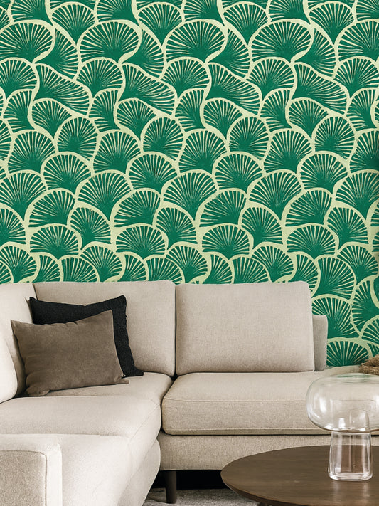 Papel Mural / Abanico C