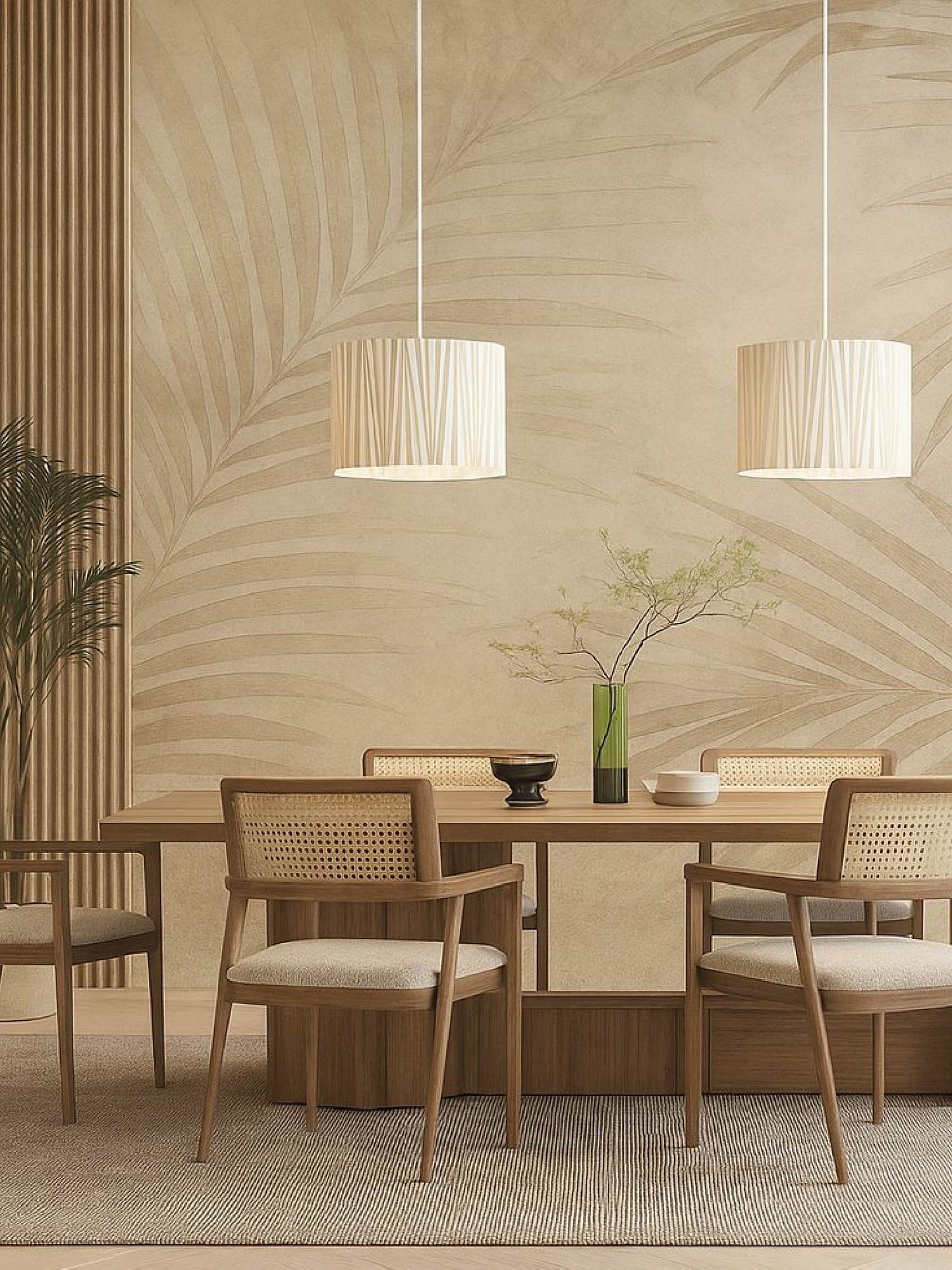 Papel Mural / Almera