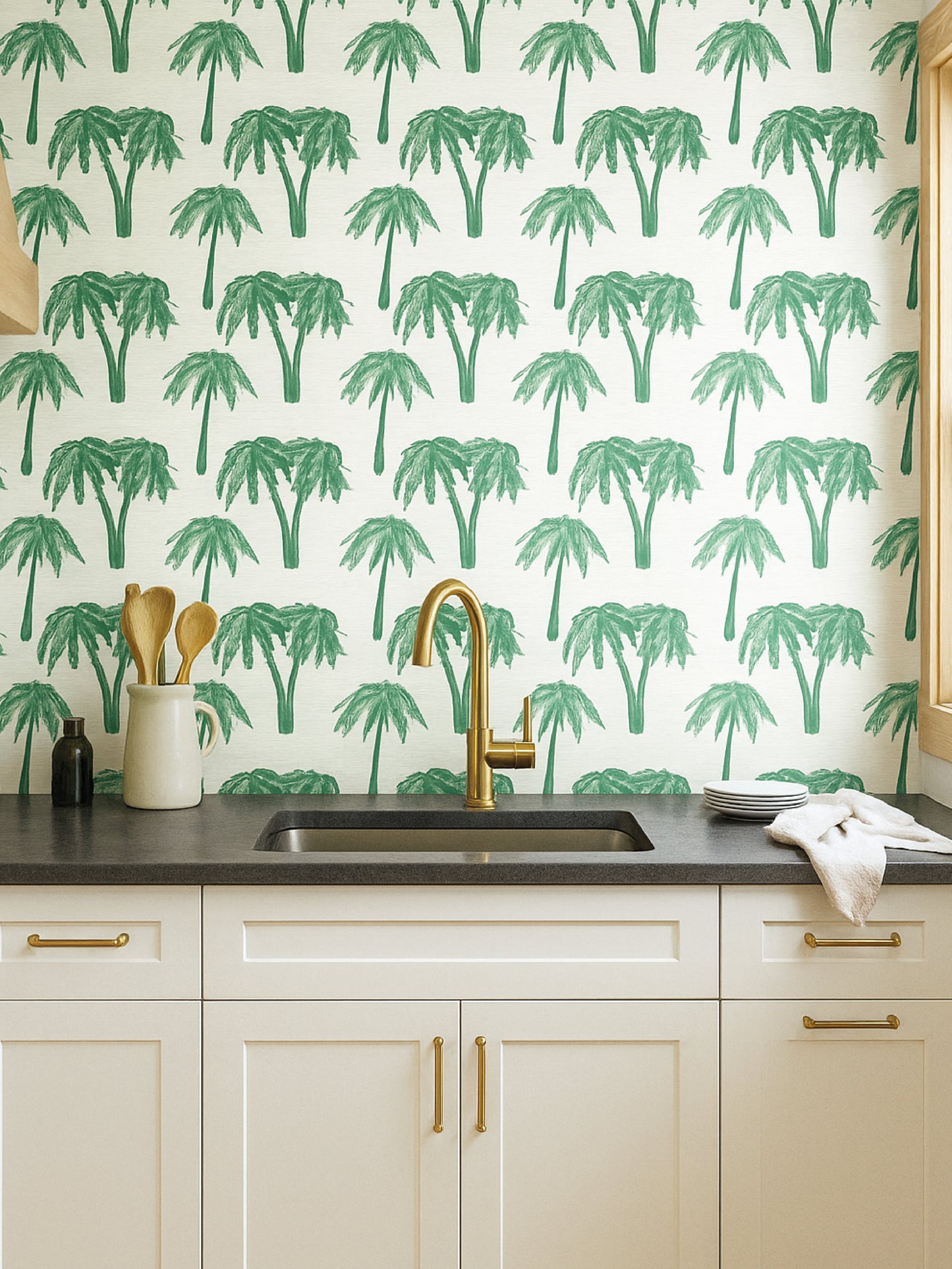 Papel Mural / Caribeño A