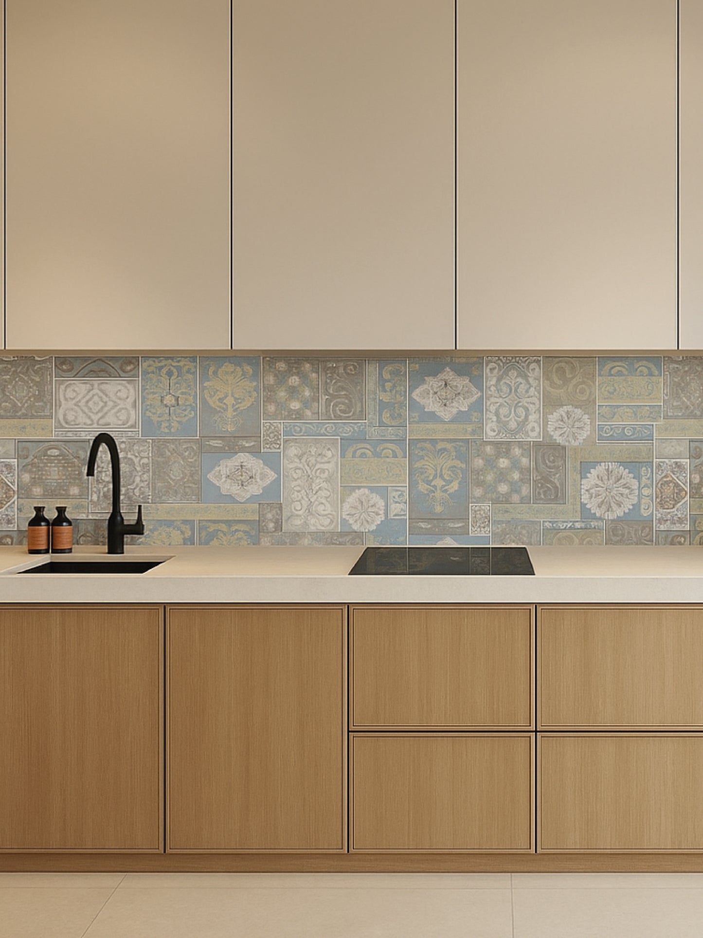 Papel Mural / Costela