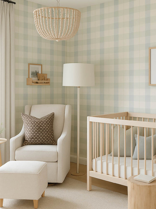 Papel Mural / Cuadrille