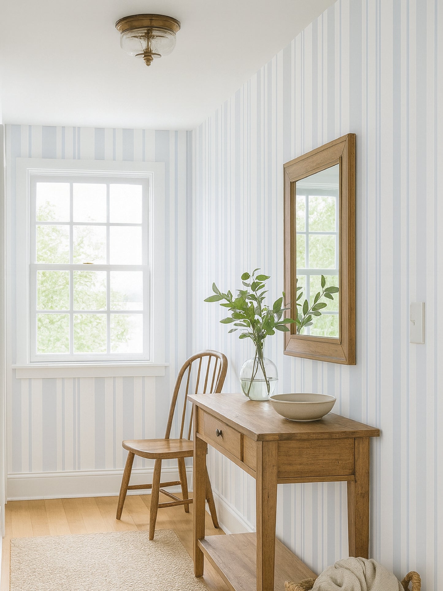 Papel Mural / En tinta