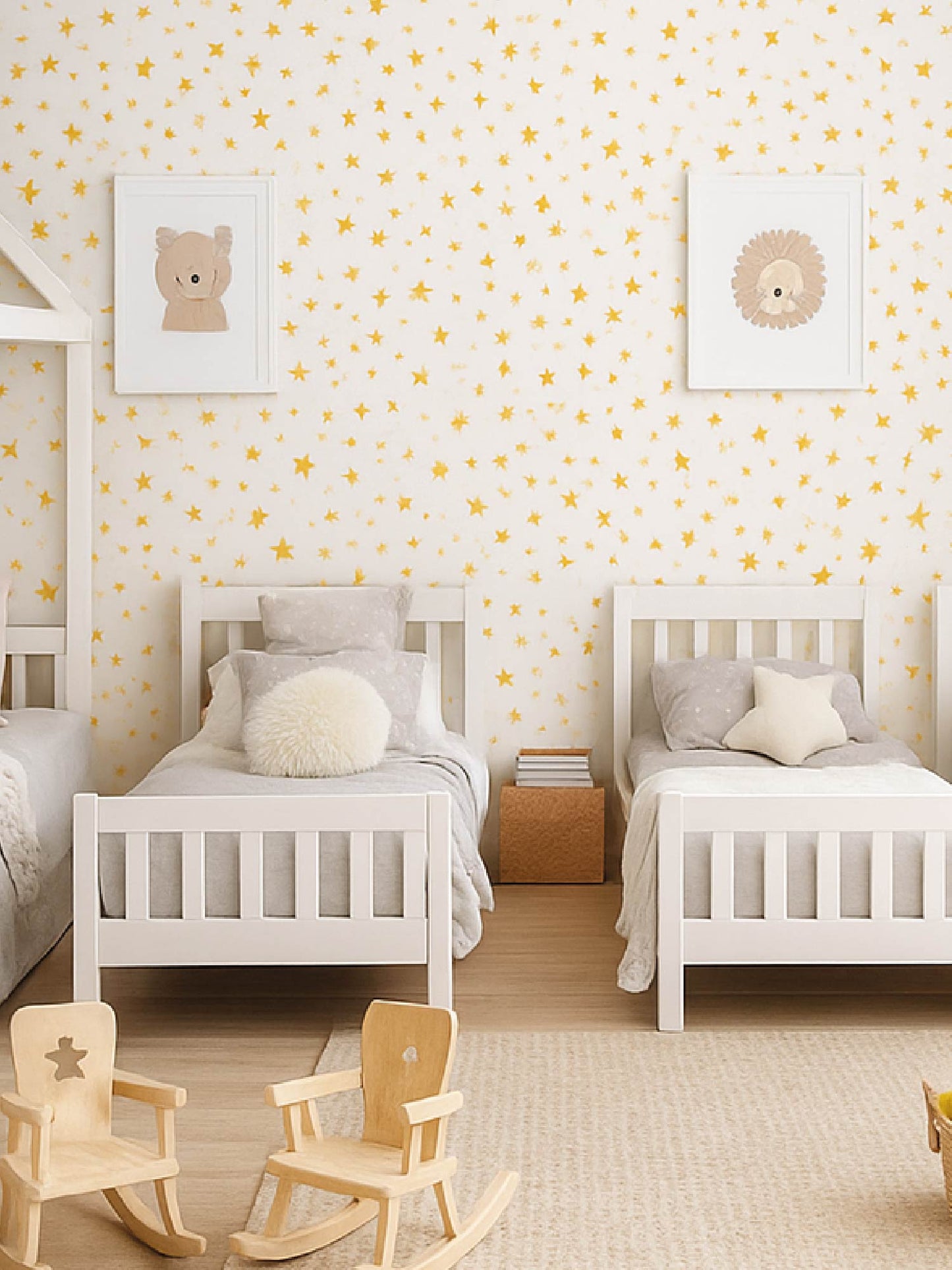 Papel Mural / Estelar