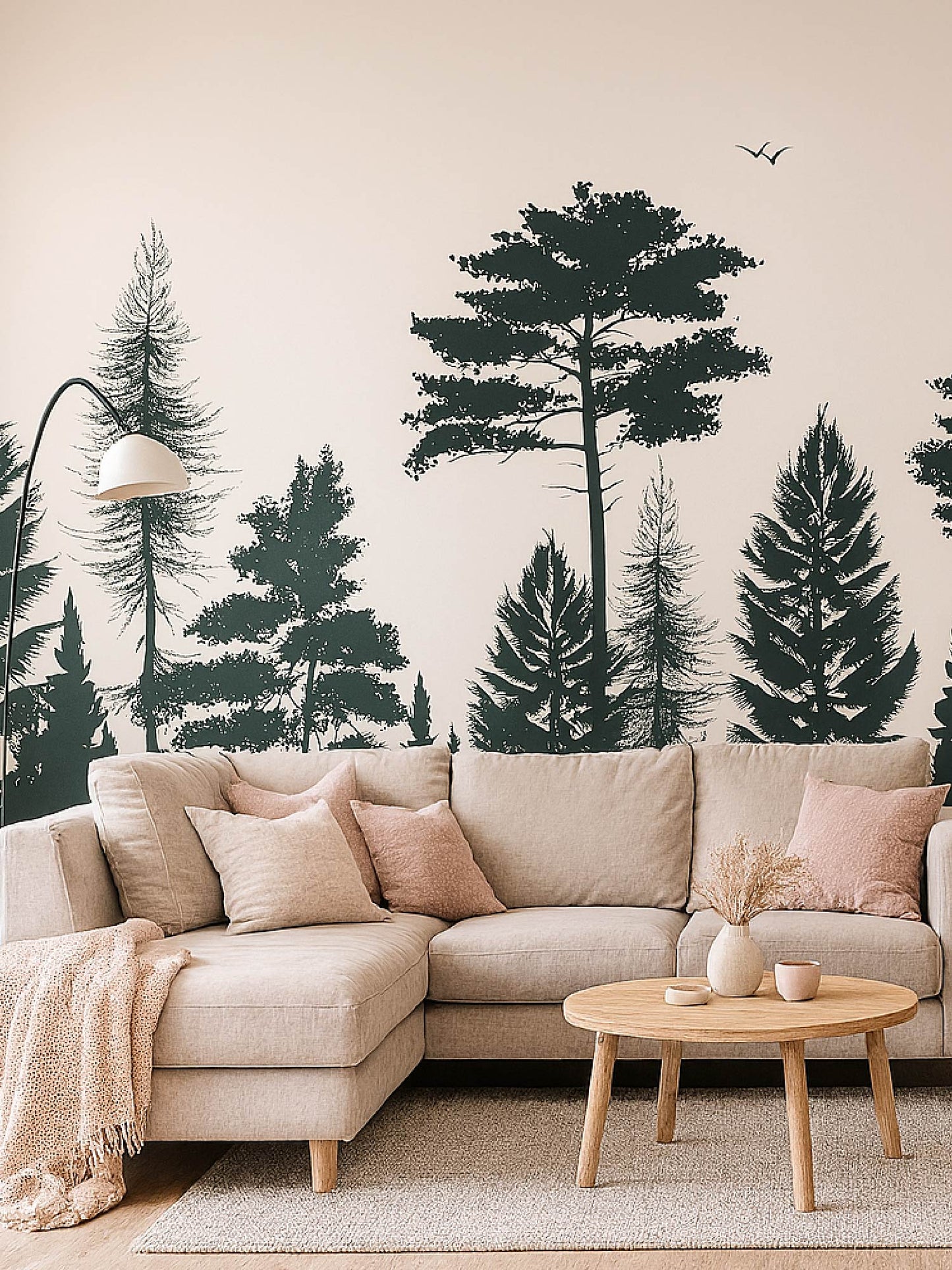 Papel Mural / Fly fly