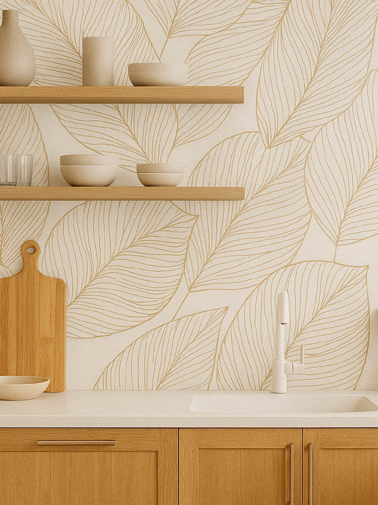 Papel Mural / Hoja manta