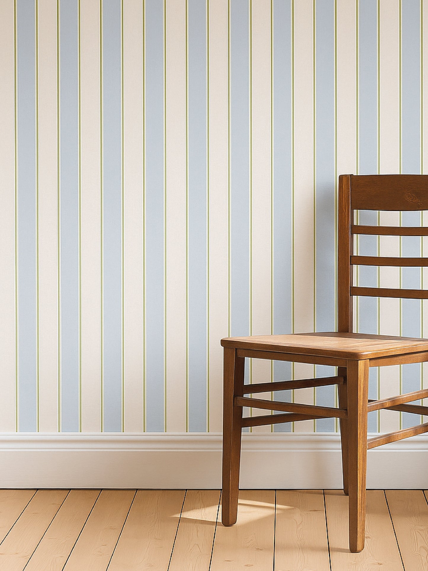 Papel Mural / Huella lenta