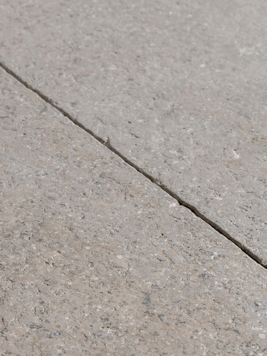 Limestone Egipcio Gem Light Acid Tumbled