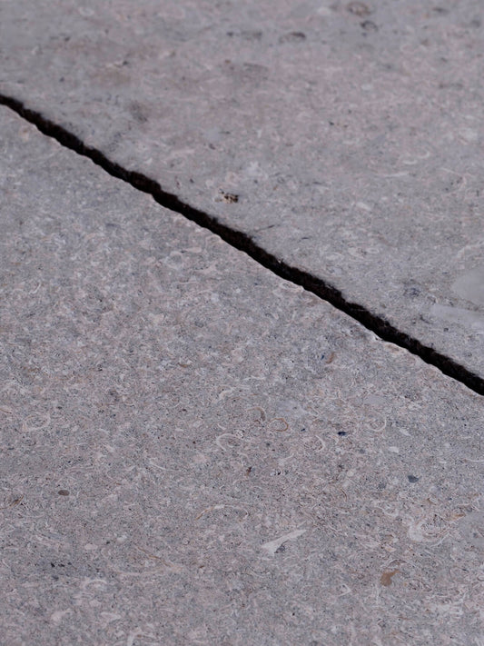 Limestone Frances B4 Blue