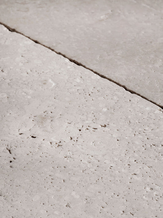 Marmol Traventino Verco Antique Duras
