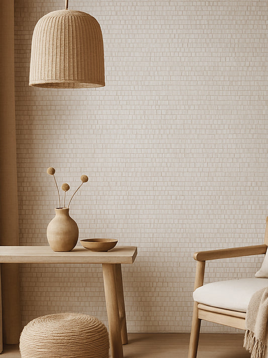 Papel Mural / Micro baldosa