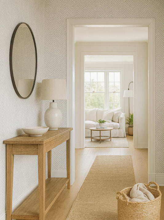 Papel Mural / Nivela