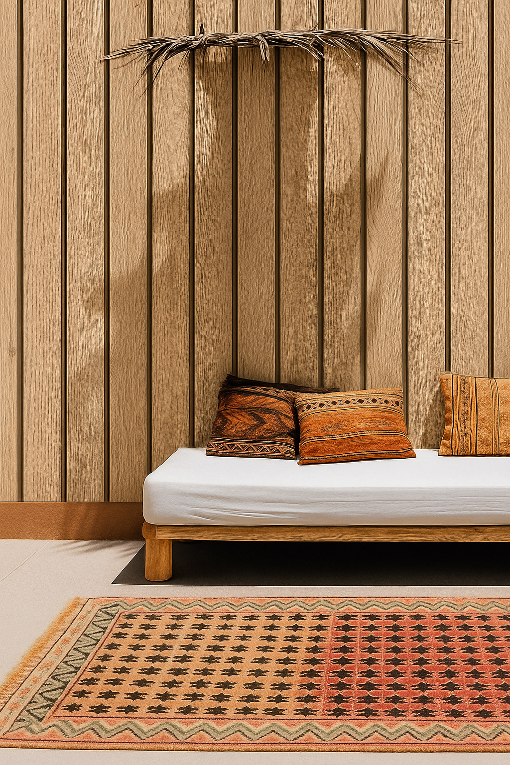 Papel Mural / P004-B