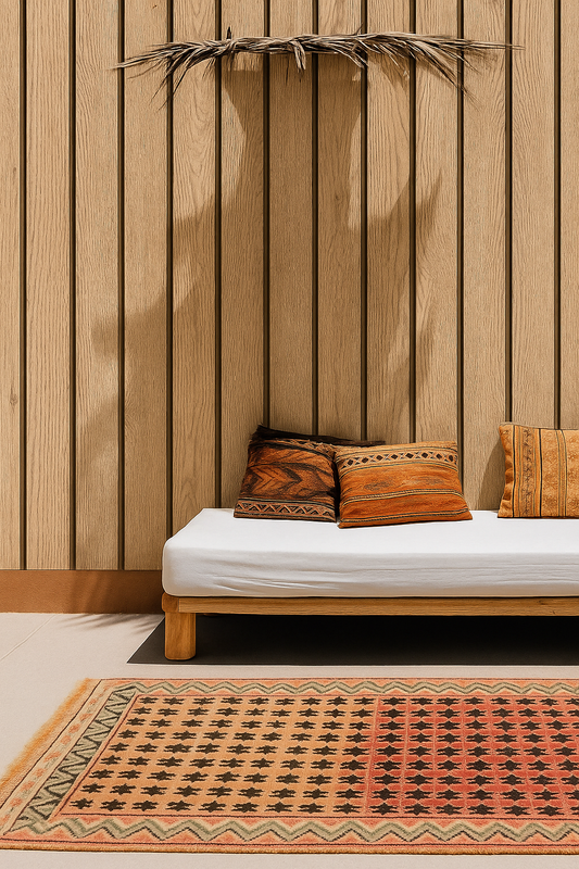 Papel Mural / P004-B