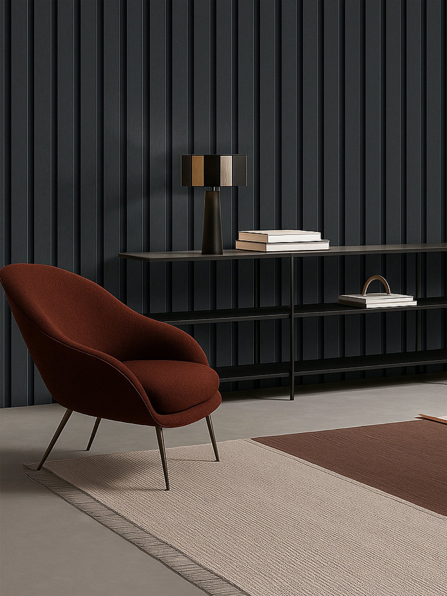 Papel Mural / P019-A