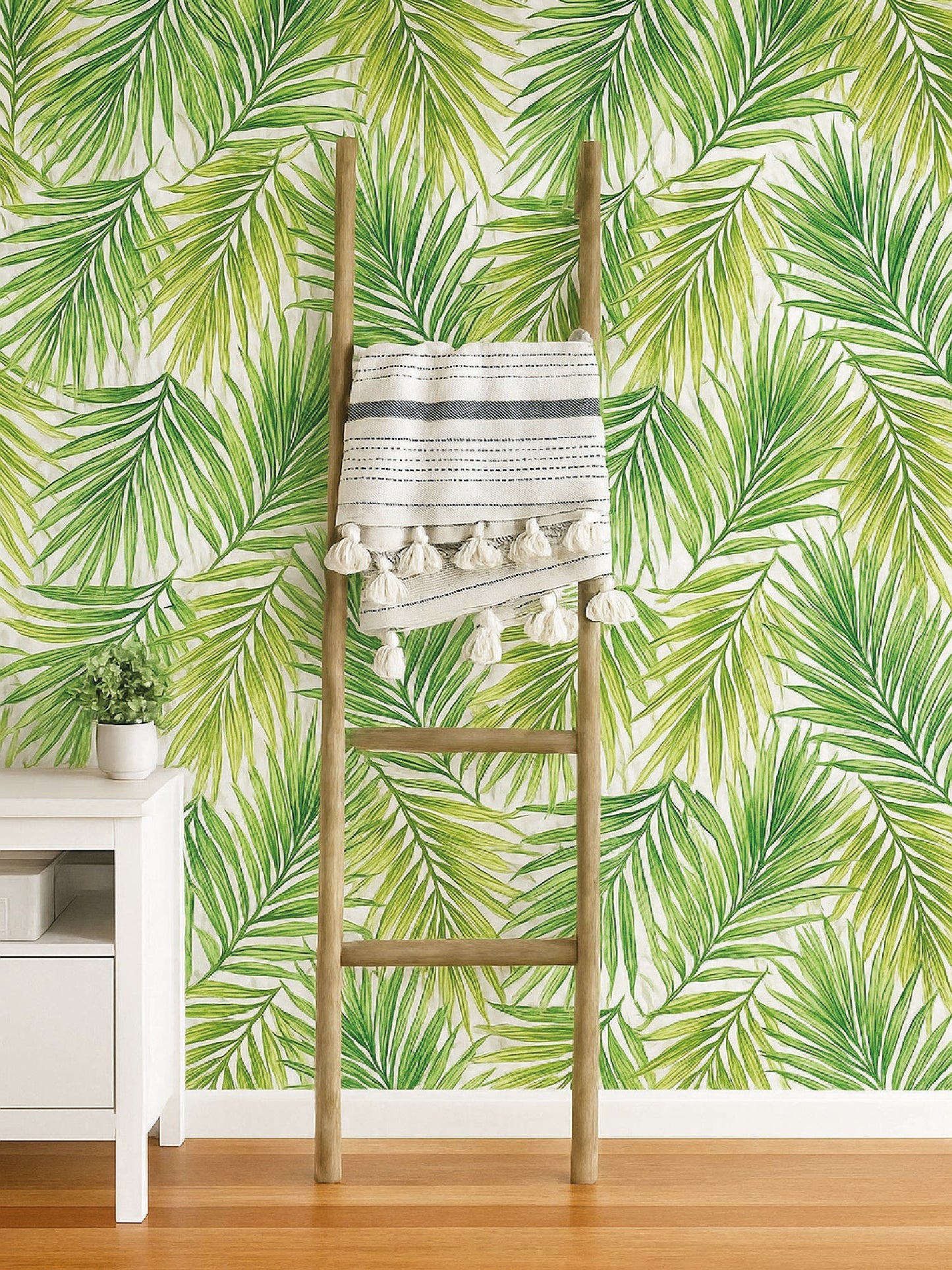 Papel Mural / Palma-A