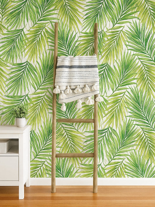 Papel Mural / Palma-A