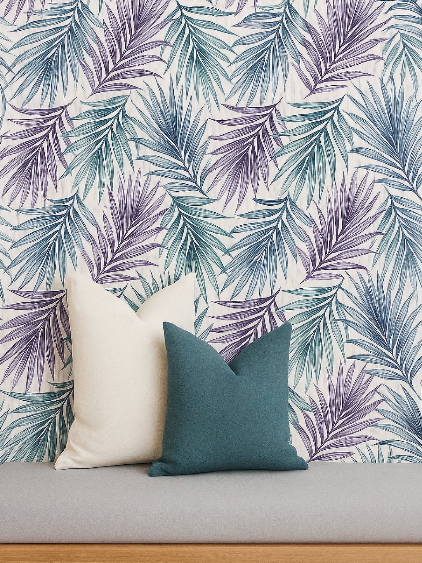 Papel Mural / Palma-B