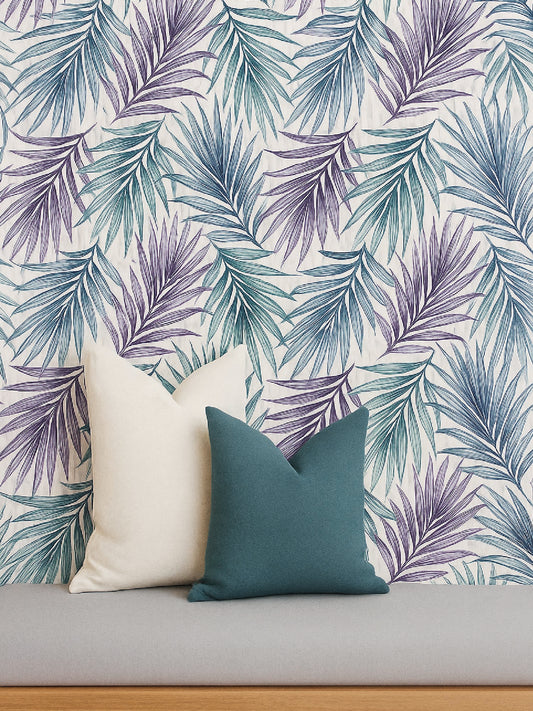 Papel Mural / Palma-B
