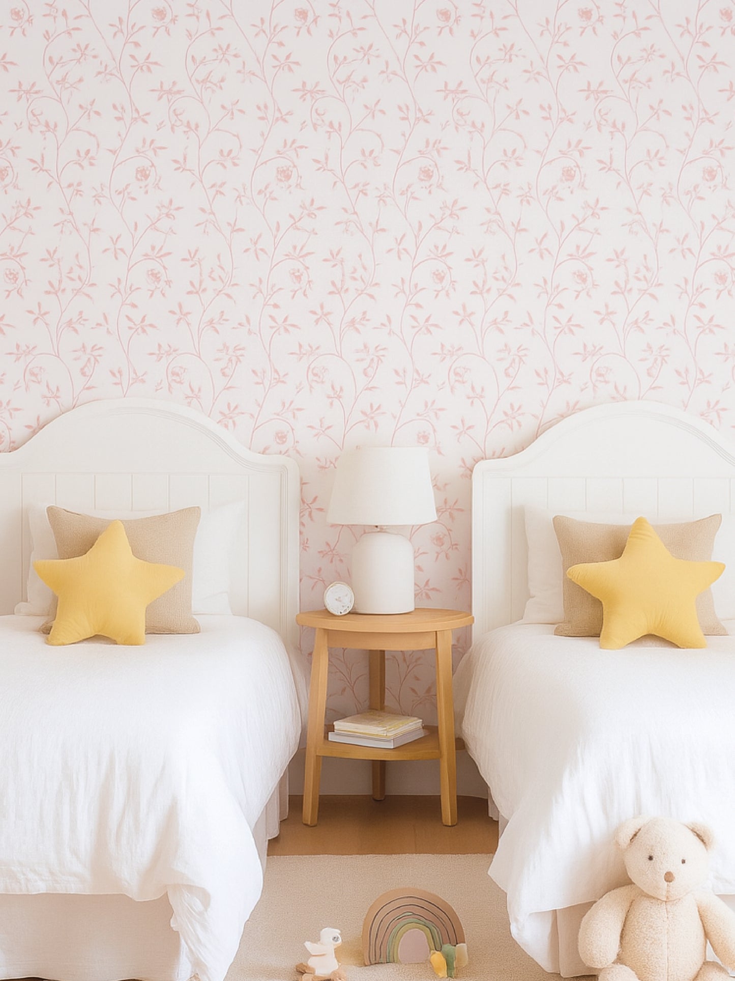 Papel Mural / Petal-A