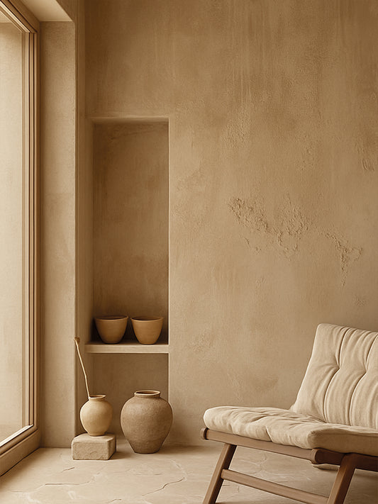 Papel Mural / Quetzal