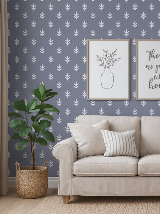 Papel Mural / Rama serena B