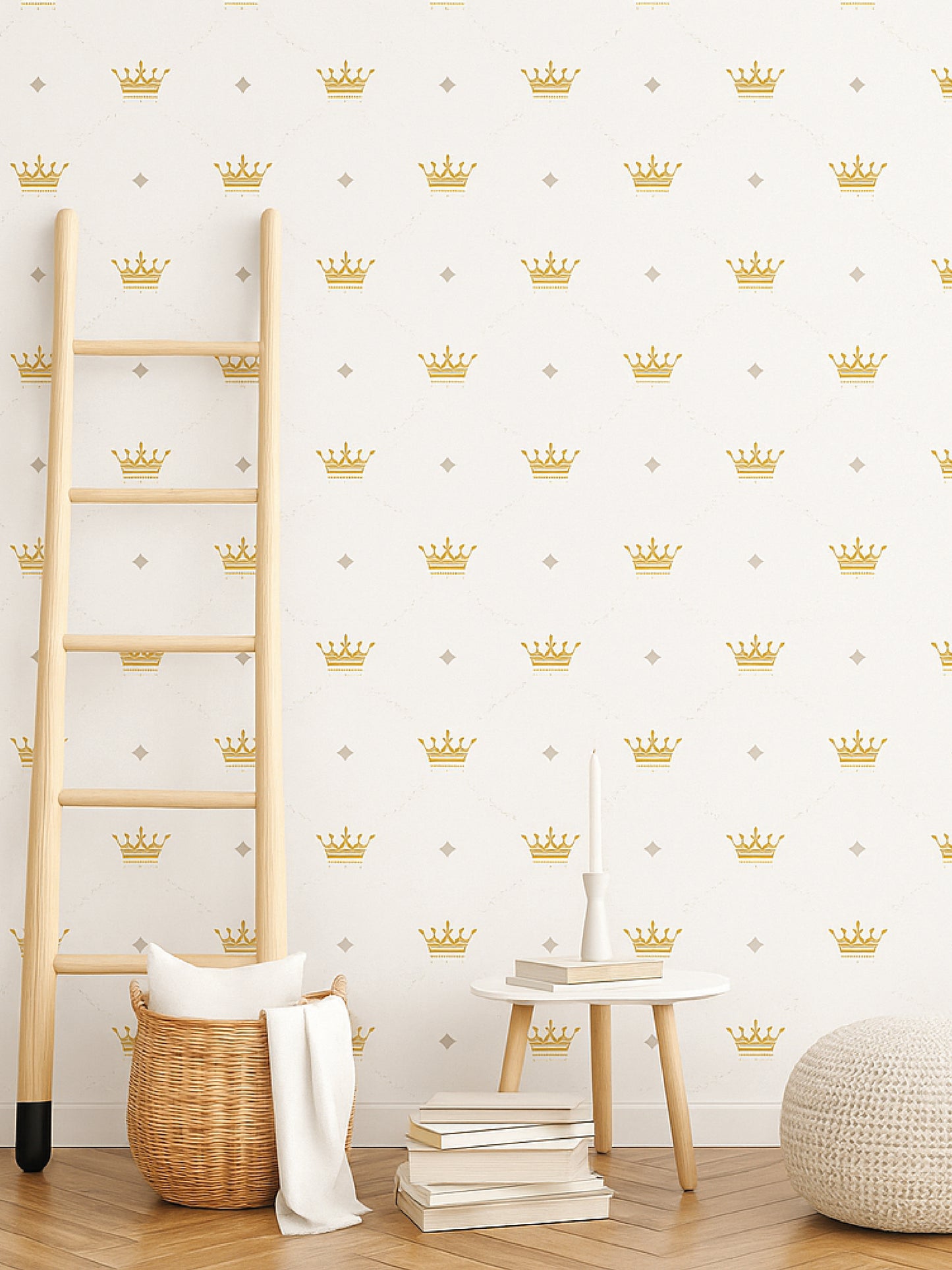 Papel Mural / Regalia