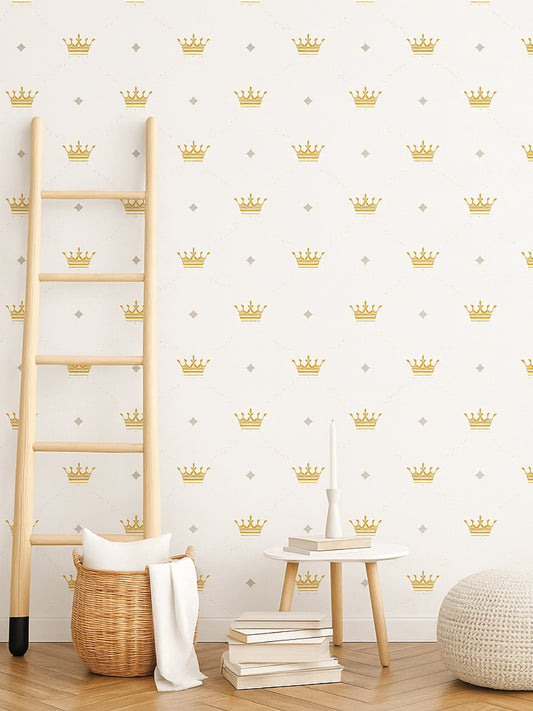 Papel Mural / Regalia