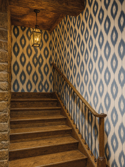 Papel Mural / Ritmo Natural A