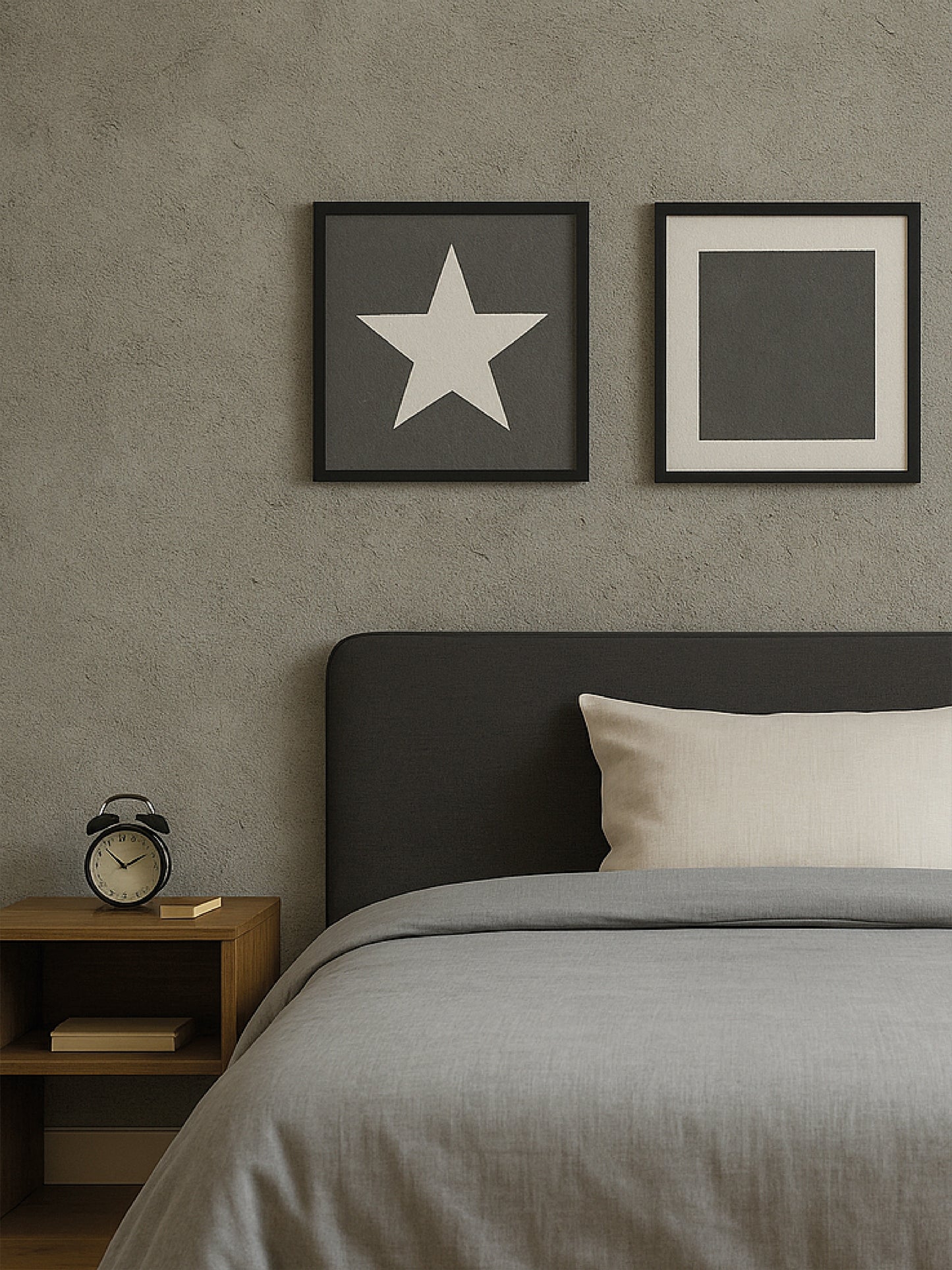 Papel Mural / Roca silente