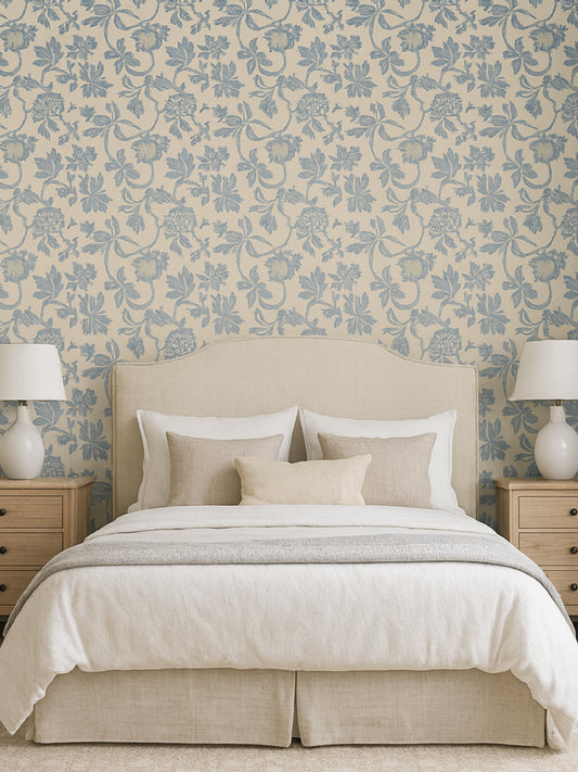 Papel Mural / Secreto