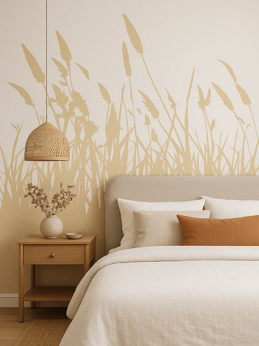 Papel Mural / Silvestre