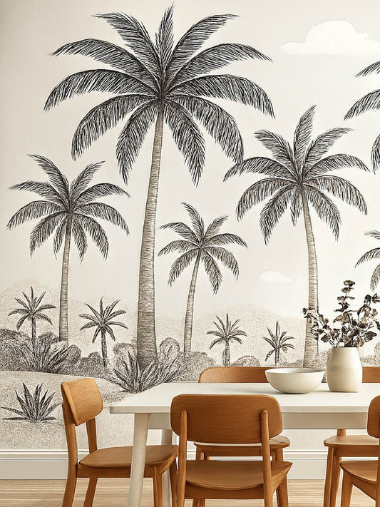 Papel Mural / Solara