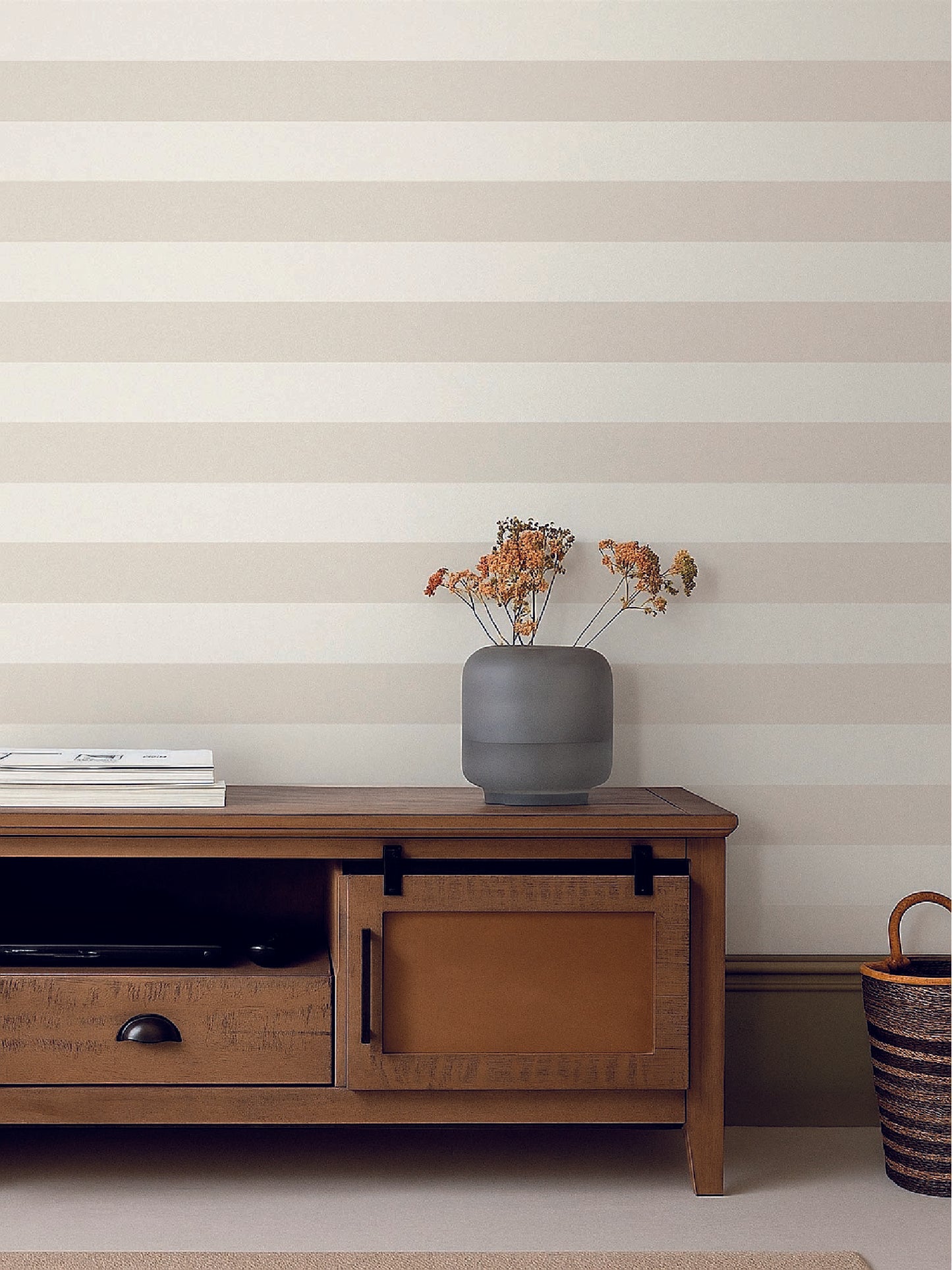 Papel Mural / Tinta serena-C