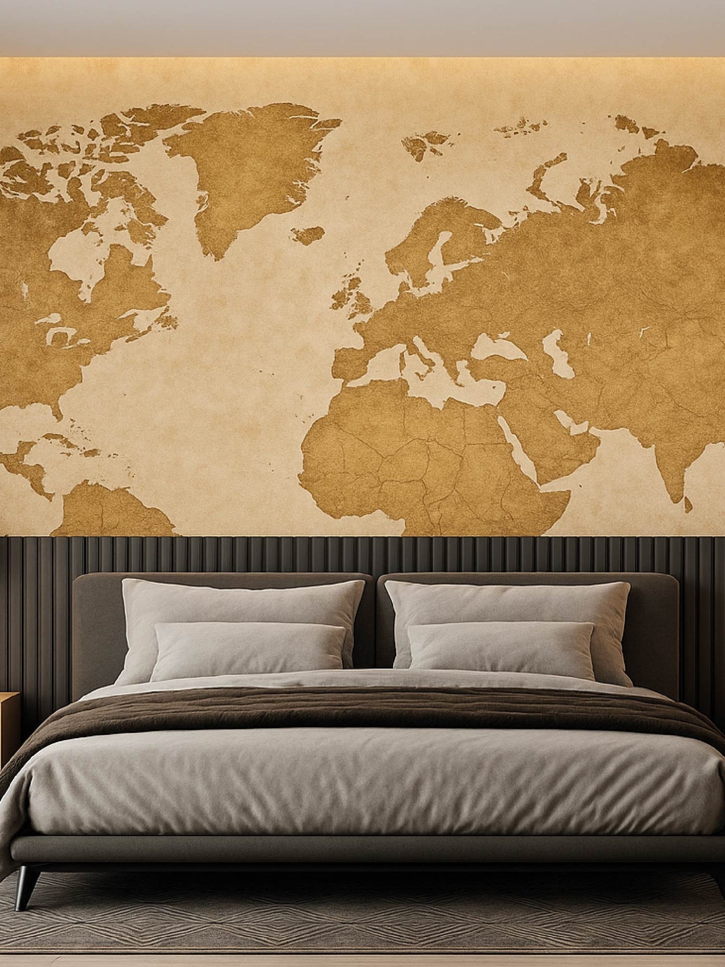 Papel Mural / Vintage