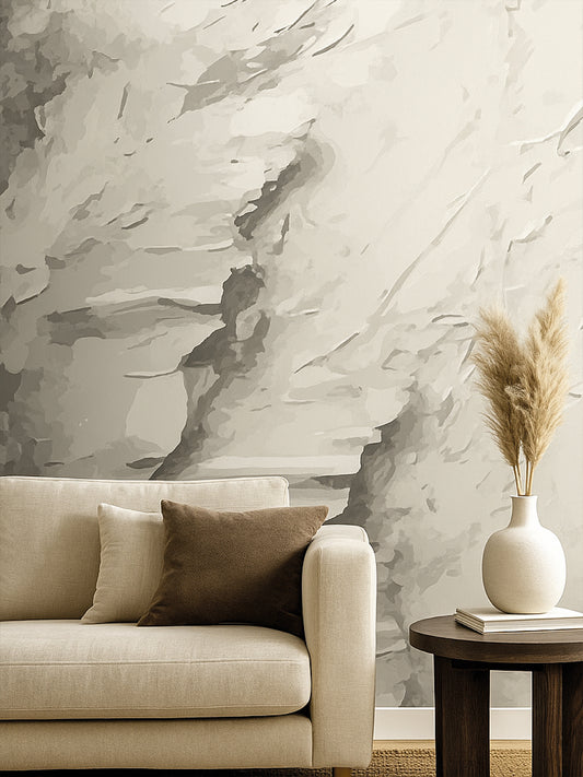 Papel Mural / Movimiento de tierra