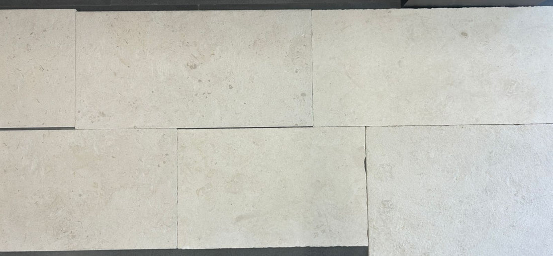 Lugét Clair Brose: piedra francesa a medida para proyectos únicos