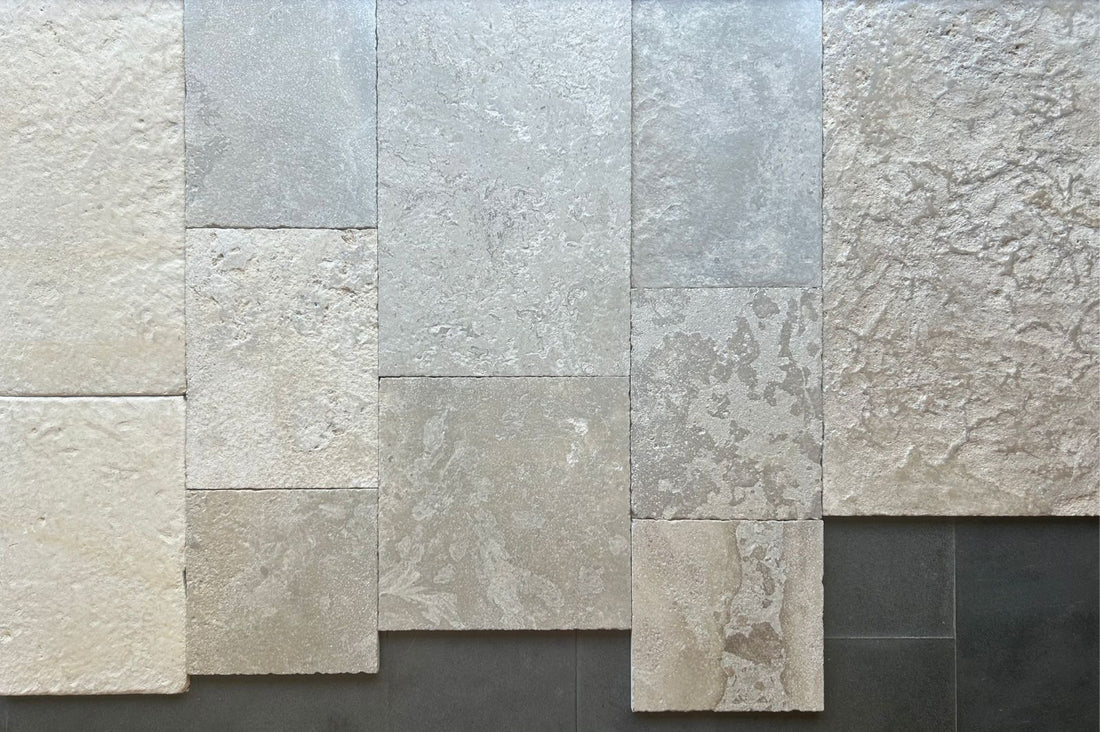 PIEDRA FRANCESA ANTIQUE