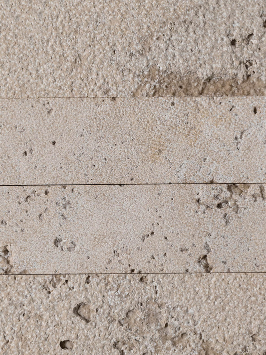 Listones Marmol Travertino para enchapes