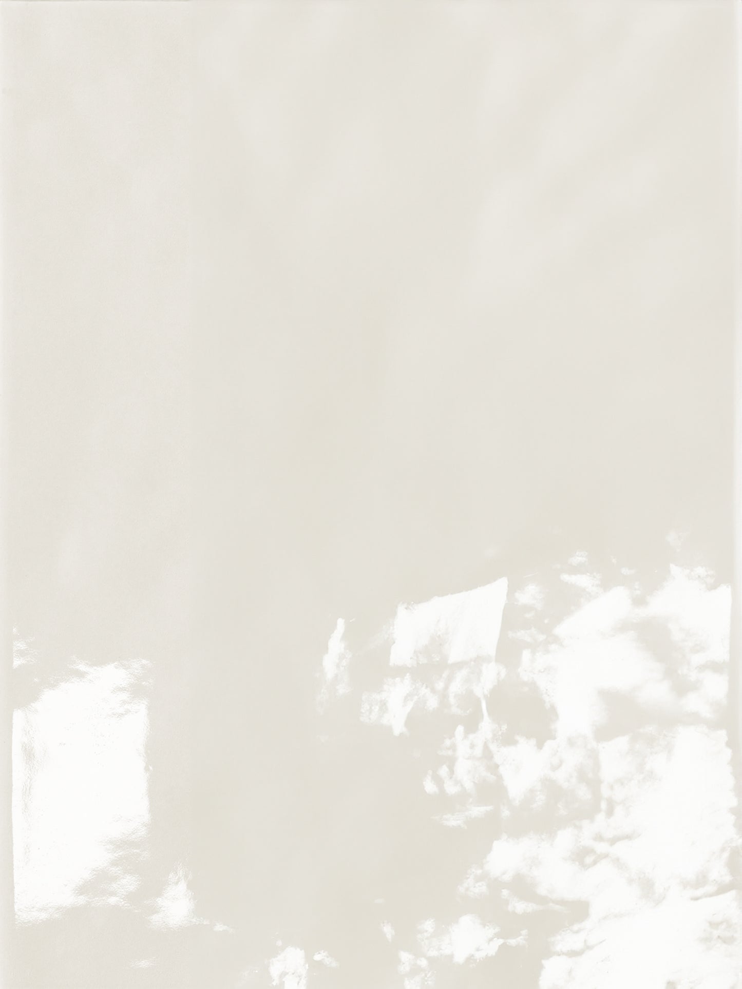 Porcelanato Nuances Neve Lux 8.20X25