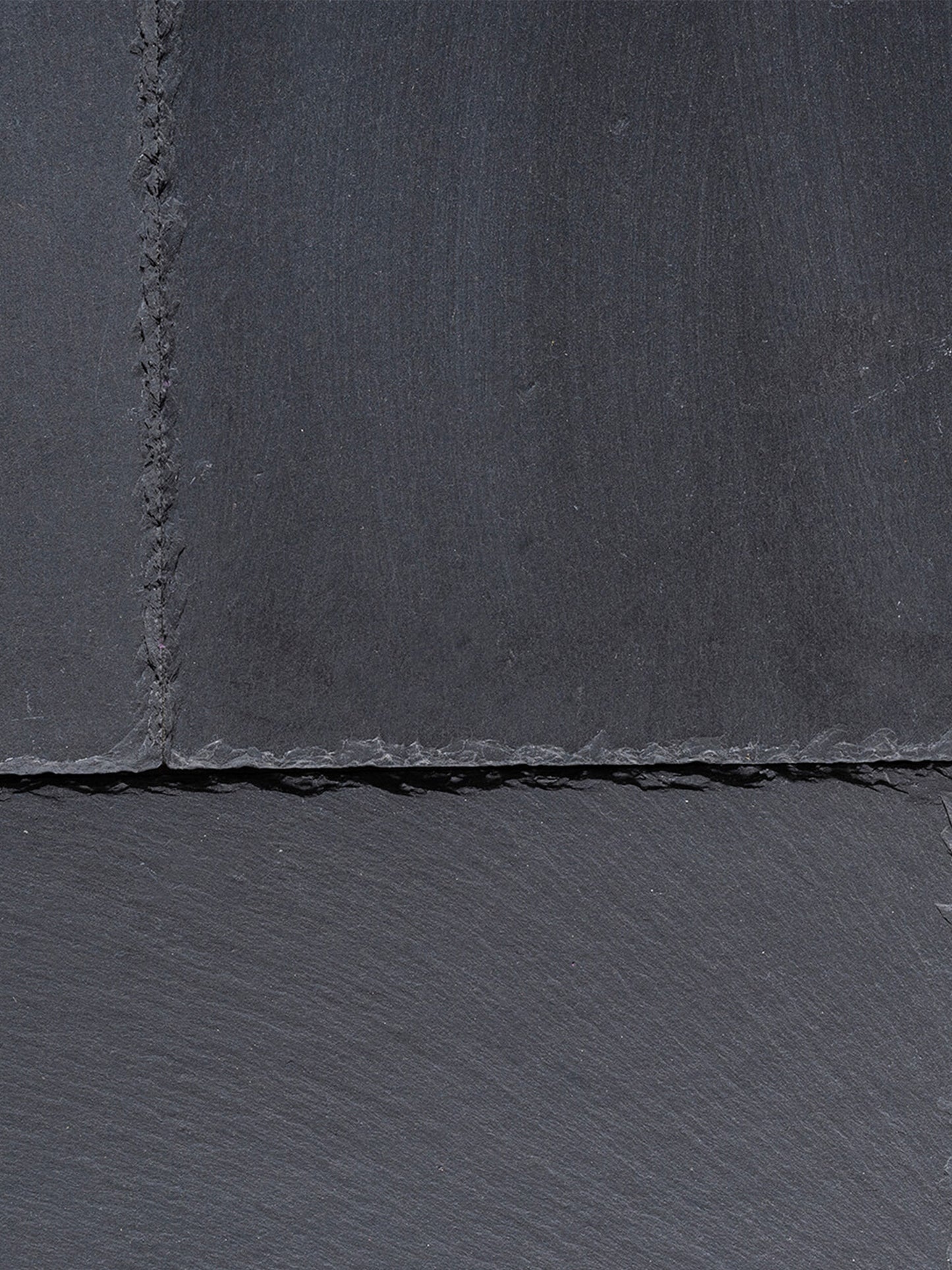 Pizzarra negra Roofing Tiles