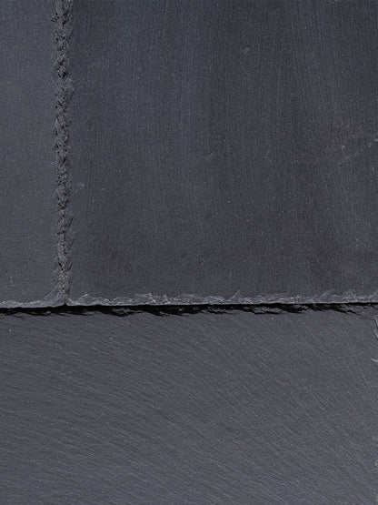 Pizzarra negra Roofing Tiles