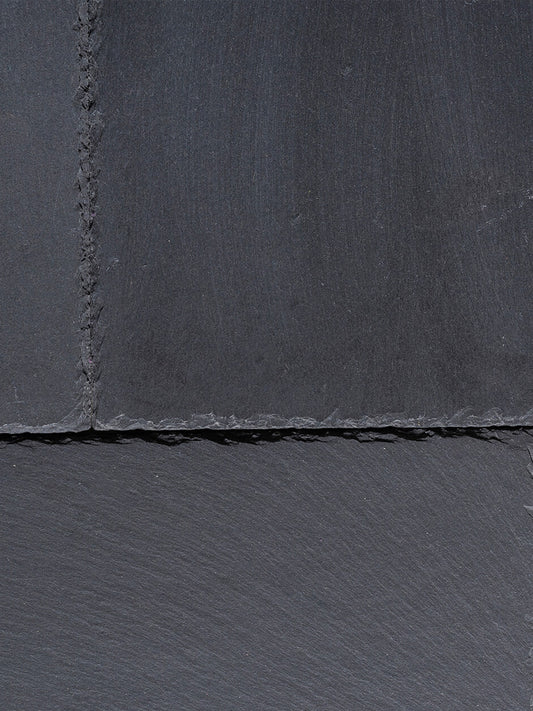 Pizzarra negra Roofing Tiles