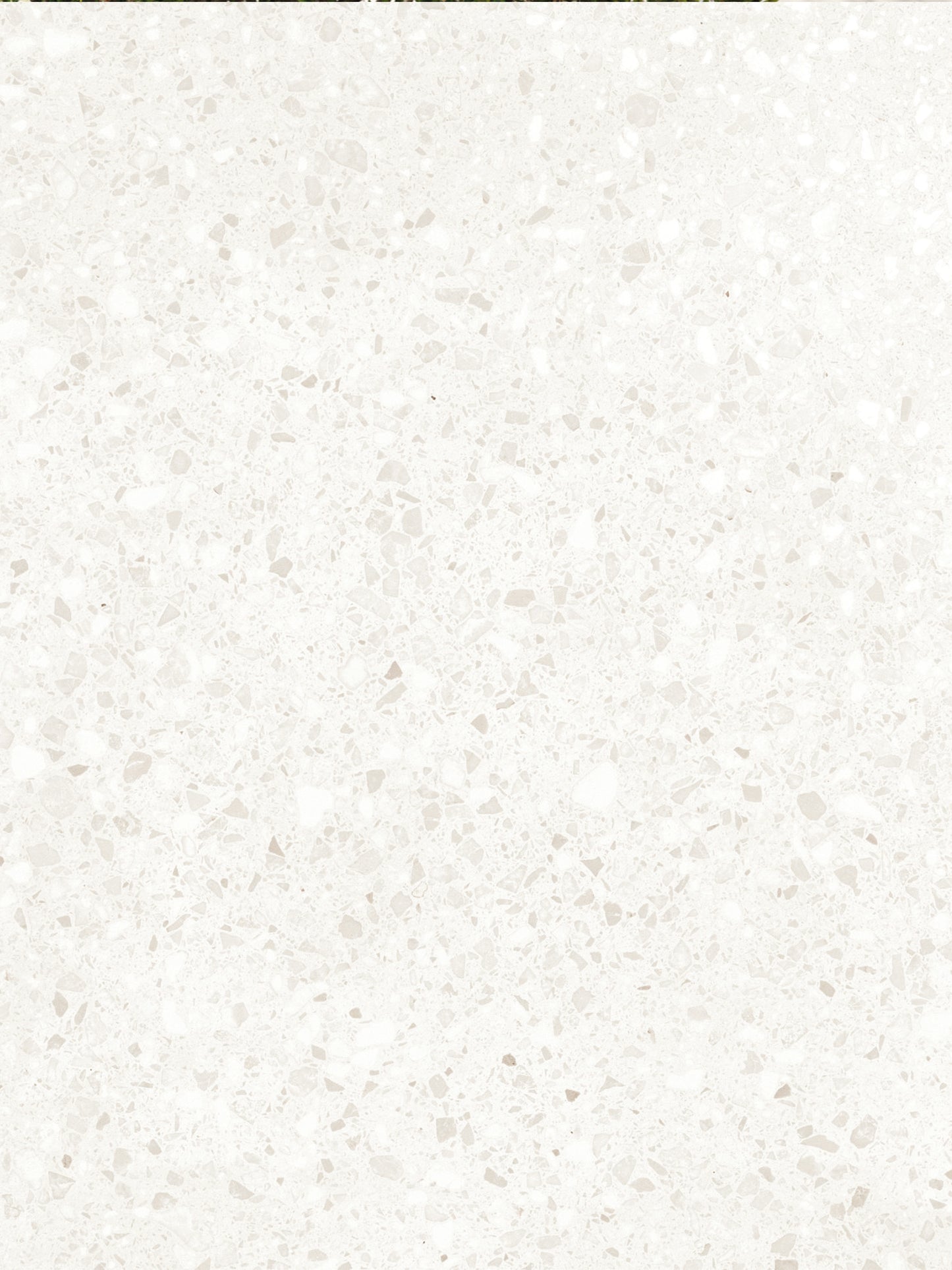 Porcelanato Terrazzo White