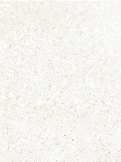 Porcelanato Terrazzo White