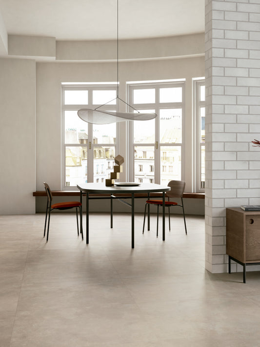 Porcelanato Metropolis Greige 60×120