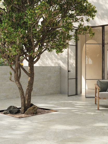 Porcelanato Petra Sabbia