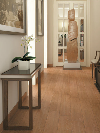 Porcelanato Newood Brown 20x120mm