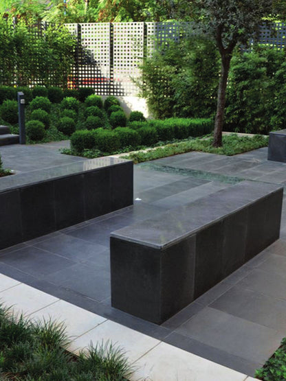 Bluestone Belga Pulida